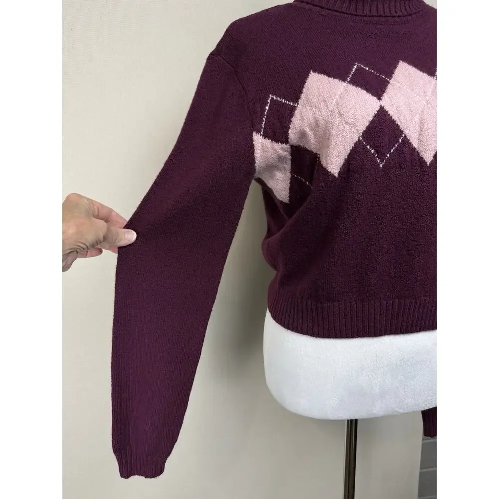 Hollister women turtleneck